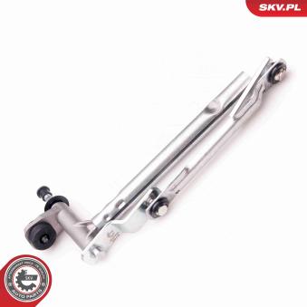 Tringlerie d'essuie-glace ESEN SKV 05SKV029 pour SEAT LEON 1.6 GPL - 102cv