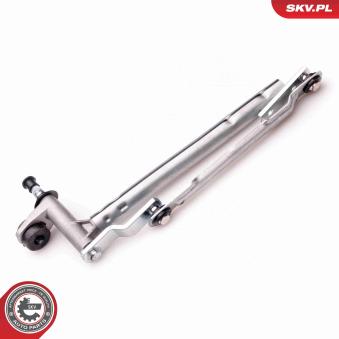 Tringlerie d'essuie-glace ESEN SKV 05SKV030 pour SEAT LEON 1.6 GPL - 102cv