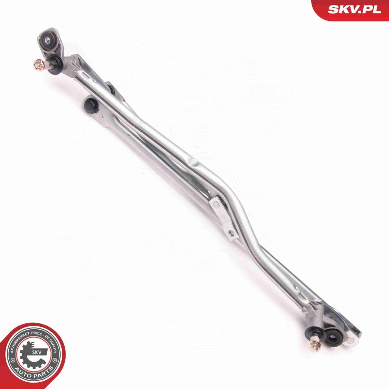 Tringlerie d'essuie-glace ESEN SKV 05SKV035 - Visuel 1