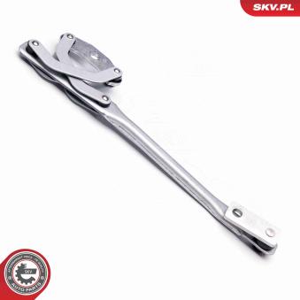 Tringlerie d'essuie-glace ESEN SKV 05SKV036 pour MERCEDES-BENZ CLASSE E E 270 CDI - 170cv