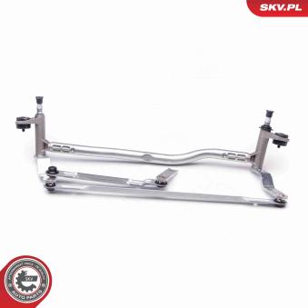 Tringlerie d'essuie-glace ESEN SKV [05SKV042]