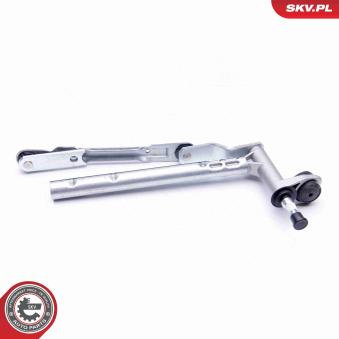 Tringlerie d'essuie-glace ESEN SKV 05SKV056