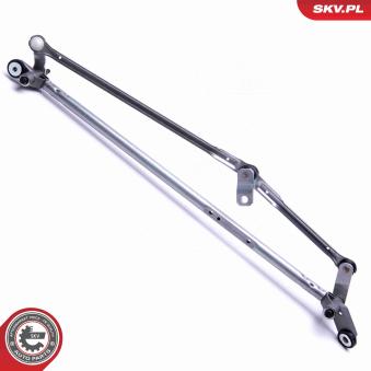 Tringlerie d'essuie-glace ESEN SKV 05SKV066