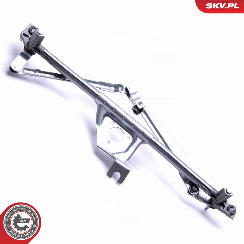 Tringlerie d'essuie-glace ESEN SKV 05SKV071 - Visuel 1