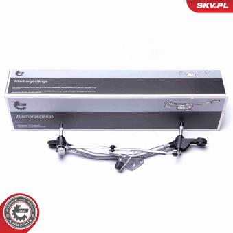 Tringlerie d'essuie-glace ESEN SKV [05SKV072]