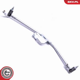 Tringlerie d'essuie-glace ESEN SKV [05SKV084]