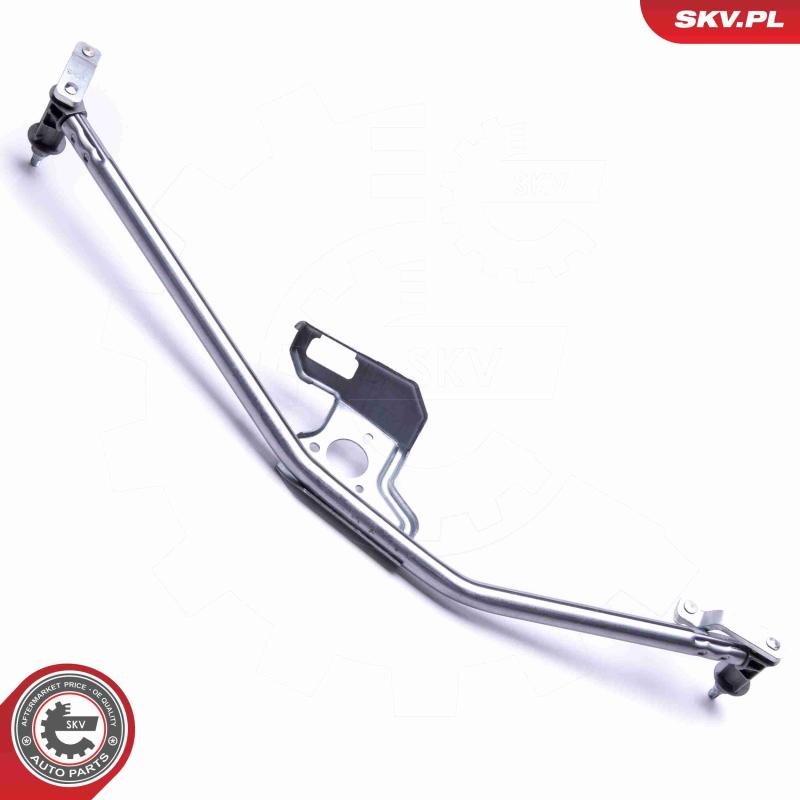 Tringlerie d'essuie-glace ESEN SKV 05SKV084 - Visuel 1