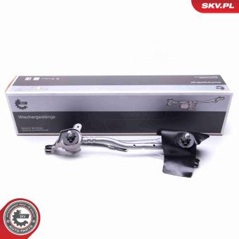 Tringlerie d'essuie-glace ESEN SKV 05SKV089 pour CITROEN AMI 1.6 - 110cv Tringlerie d'essuie-glace ESEN SKV 05SKV089 pour CITROEN AMI 1.6 - 110cv