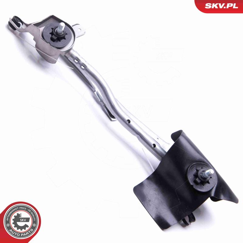 Tringlerie d'essuie-glace ESEN SKV 05SKV089 - Visuel 1