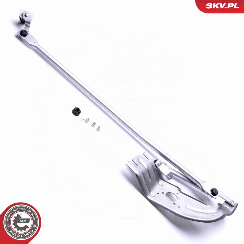 Tringlerie d'essuie-glace ESEN SKV 05SKV094 - Visuel 1