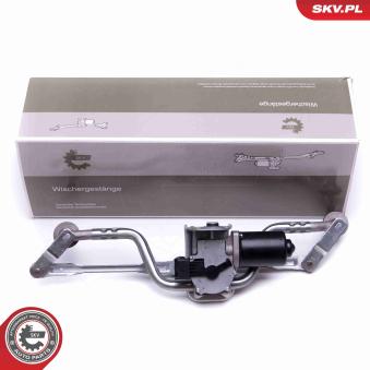 Tringlerie d'essuie-glace ESEN SKV 05SKV107