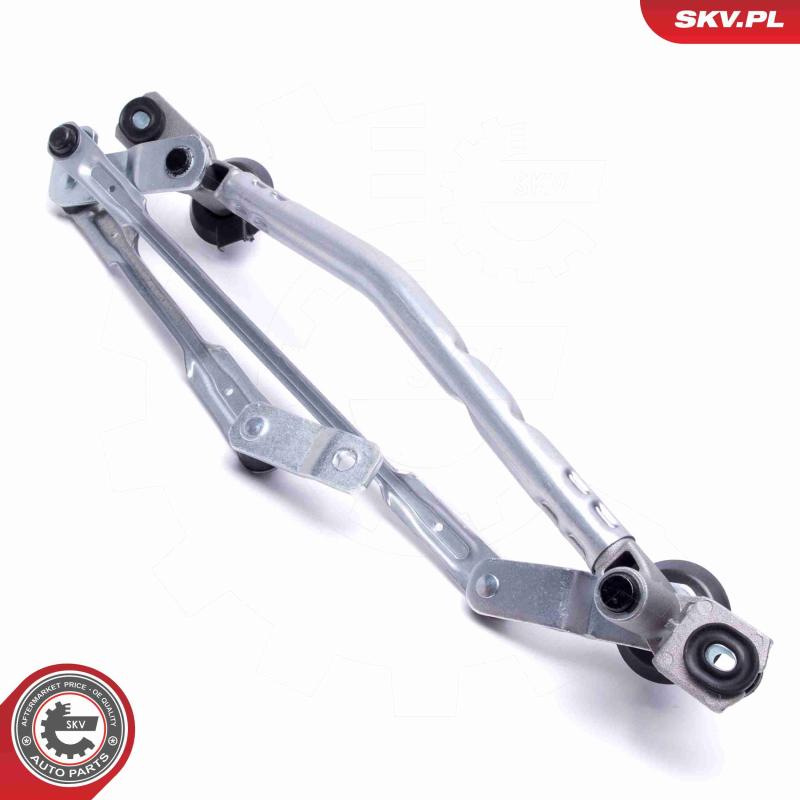 Tringlerie d'essuie-glace ESEN SKV 05SKV117 - Visuel 1