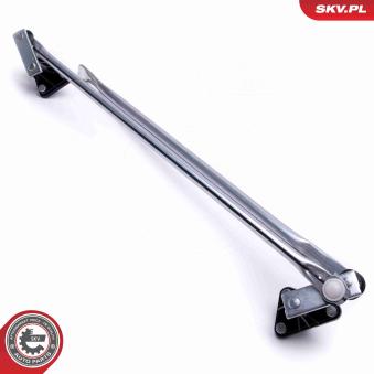 Tringlerie d'essuie-glace ESEN SKV [05SKV118]