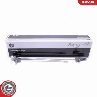 Tringlerie d'essuie-glace ESEN SKV 05SKV121 pour FORD TRANSIT 3.5 - 203cv