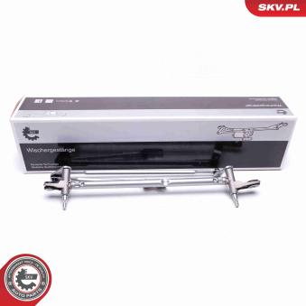 Tringlerie d'essuie-glace ESEN SKV OEM 981001F000