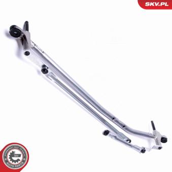 Tringlerie d'essuie-glace ESEN SKV 05SKV130 pour PEUGEOT 306 dCi 130 - 130cv