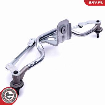 Tringlerie d'essuie-glace ESEN SKV [05SKV131]