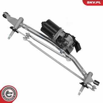 Tringlerie d'essuie-glace ESEN SKV OEM 28800JD900