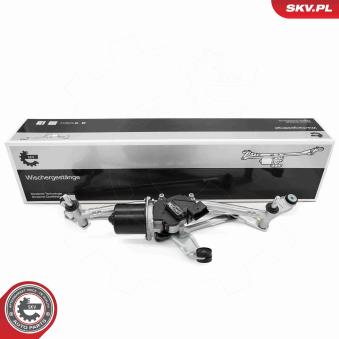 Tringlerie d'essuie-glace ESEN SKV 05SKV141