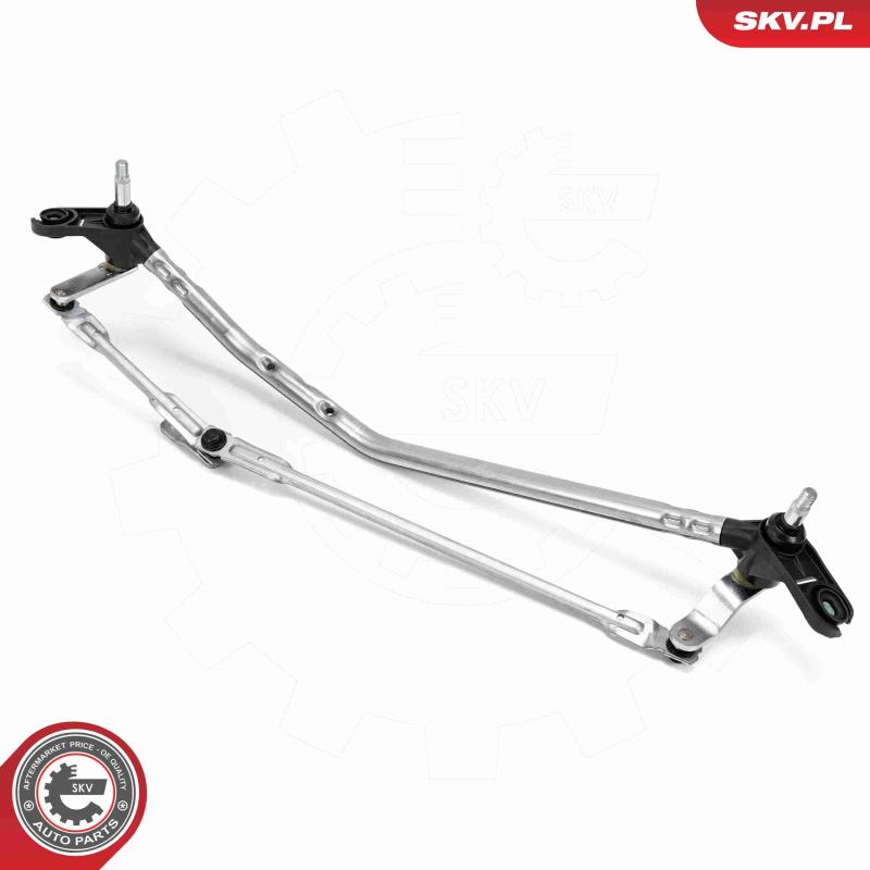 Tringlerie d'essuie-glace ESEN SKV 05SKV170 - Visuel 2