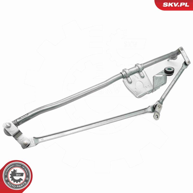 Tringlerie d'essuie-glace ESEN SKV 05SKV171 - Visuel 1