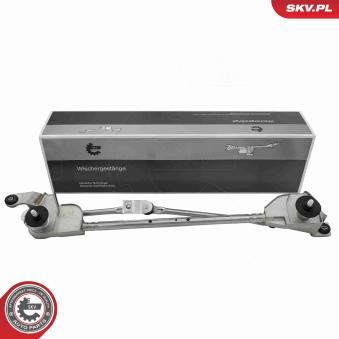 Tringlerie d'essuie-glace ESEN SKV [05SKV203]