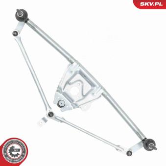 Tringlerie d'essuie-glace ESEN SKV [05SKV229]