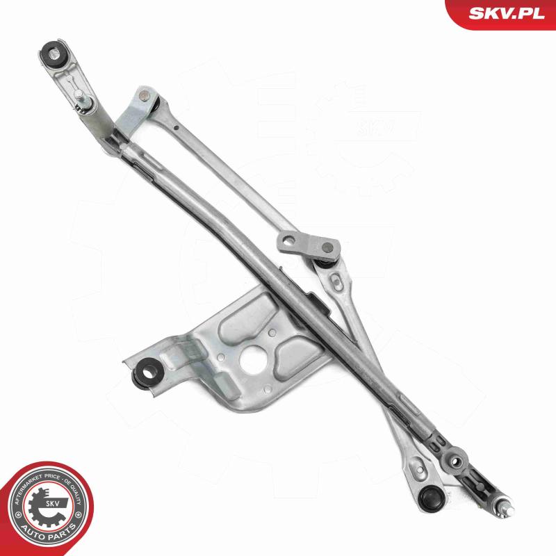 Tringlerie d'essuie-glace ESEN SKV 05SKV234 - Visuel 2