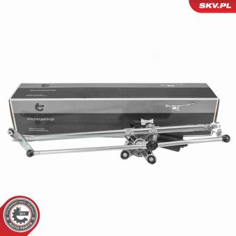 Tringlerie d'essuie-glace ESEN SKV [05SKV248]