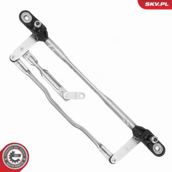 Tringlerie d'essuie-glace ESEN SKV [05SKV259]