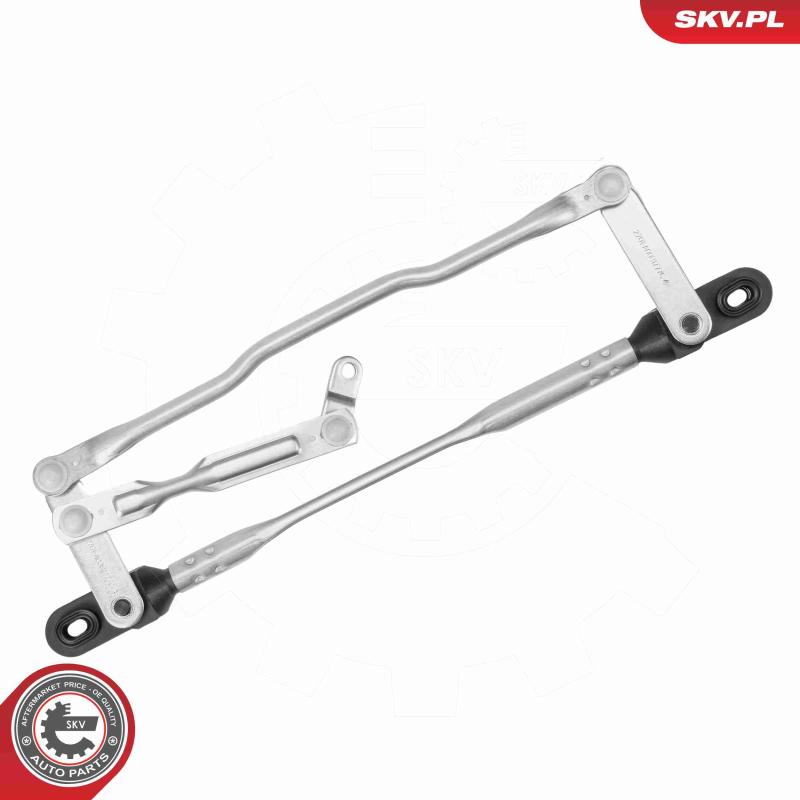 Tringlerie d'essuie-glace ESEN SKV 05SKV259 - Visuel 1