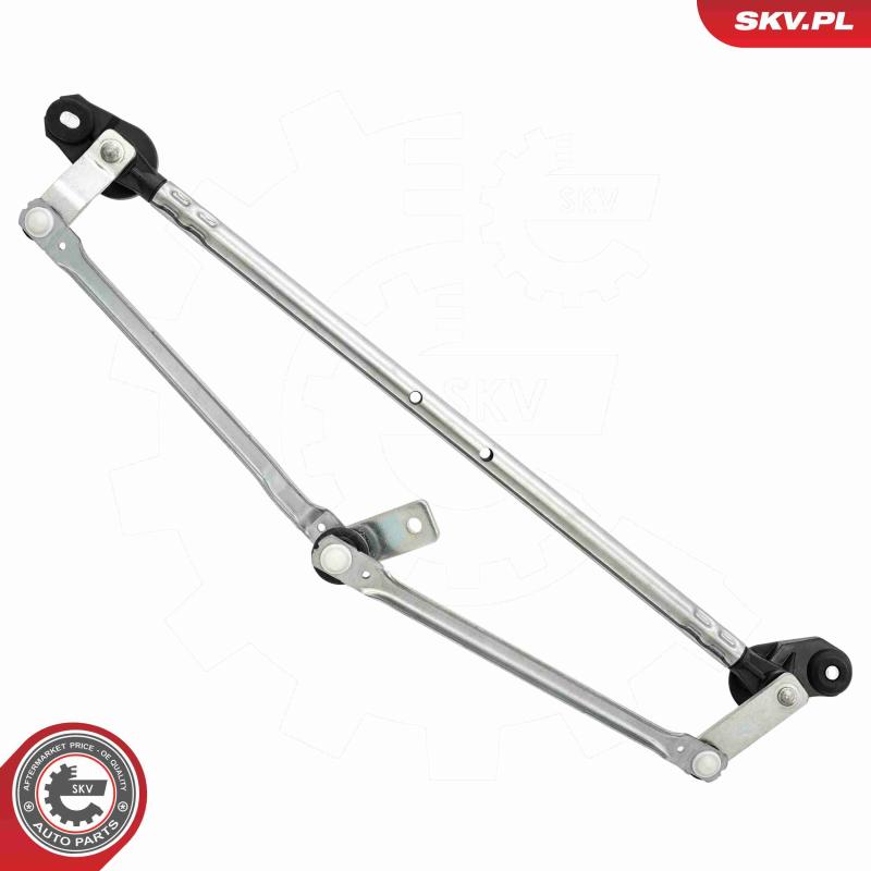 Tringlerie d'essuie-glace ESEN SKV 05SKV267 - Visuel 2