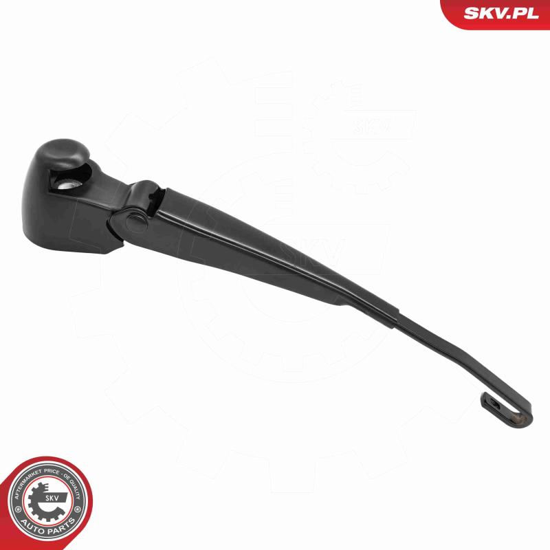 Bras d'essuie-glace, nettoyage des vitres ESEN SKV 05SKV826 - Visuel 1