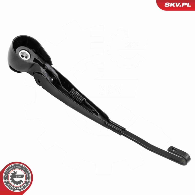Bras d'essuie-glace, nettoyage des vitres ESEN SKV 05SKV826 - Visuel 2