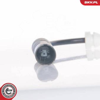 Capteur, vitesse de roue ESEN SKV 06SKV003 pour BMW Série 3 325 d - 204cv