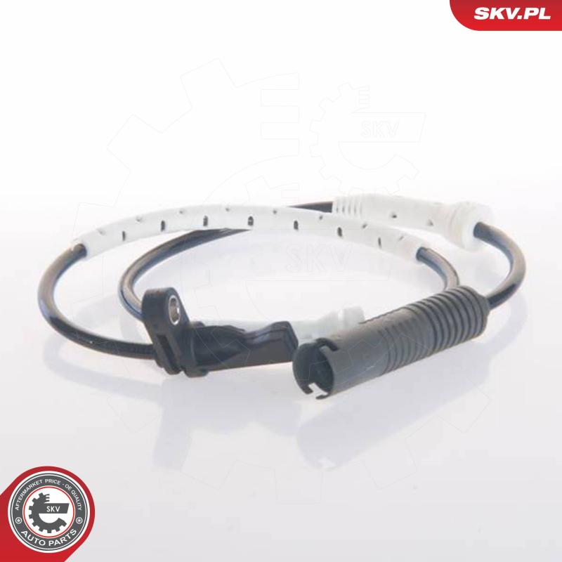 Capteur, vitesse de roue ESEN SKV 06SKV003 - Visuel 1