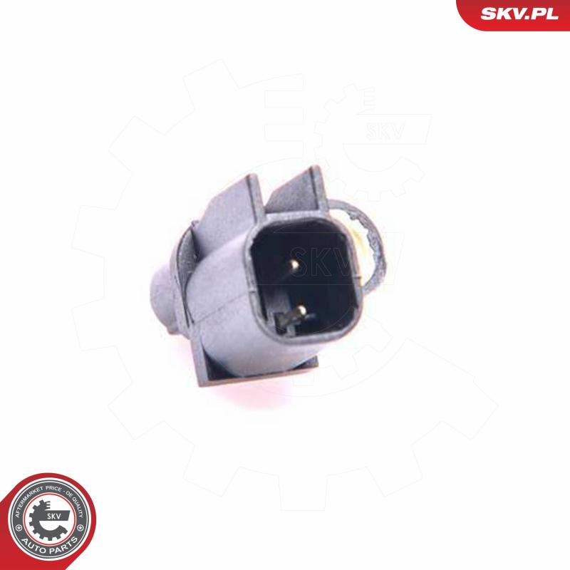 Capteur, vitesse de roue ESEN SKV 06SKV004 - Visuel 2