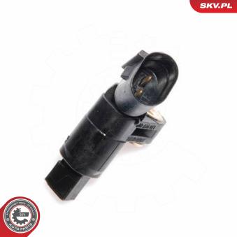 Capteur, vitesse de roue ESEN SKV OEM 131400 Capteur, vitesse de roue ESEN SKV OEM 131400