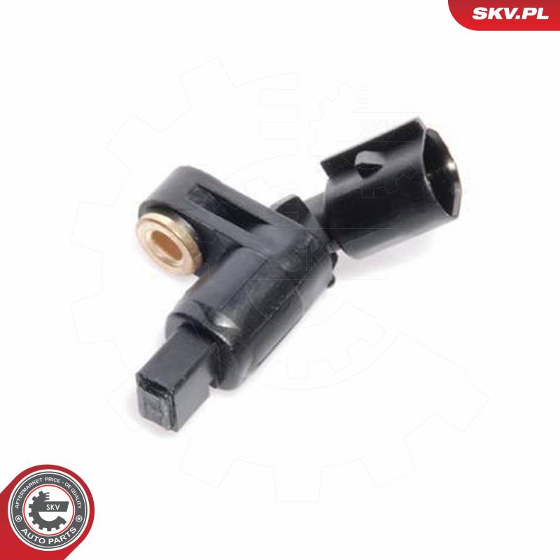 Capteur, vitesse de roue ESEN SKV 06SKV007 - Visuel 1