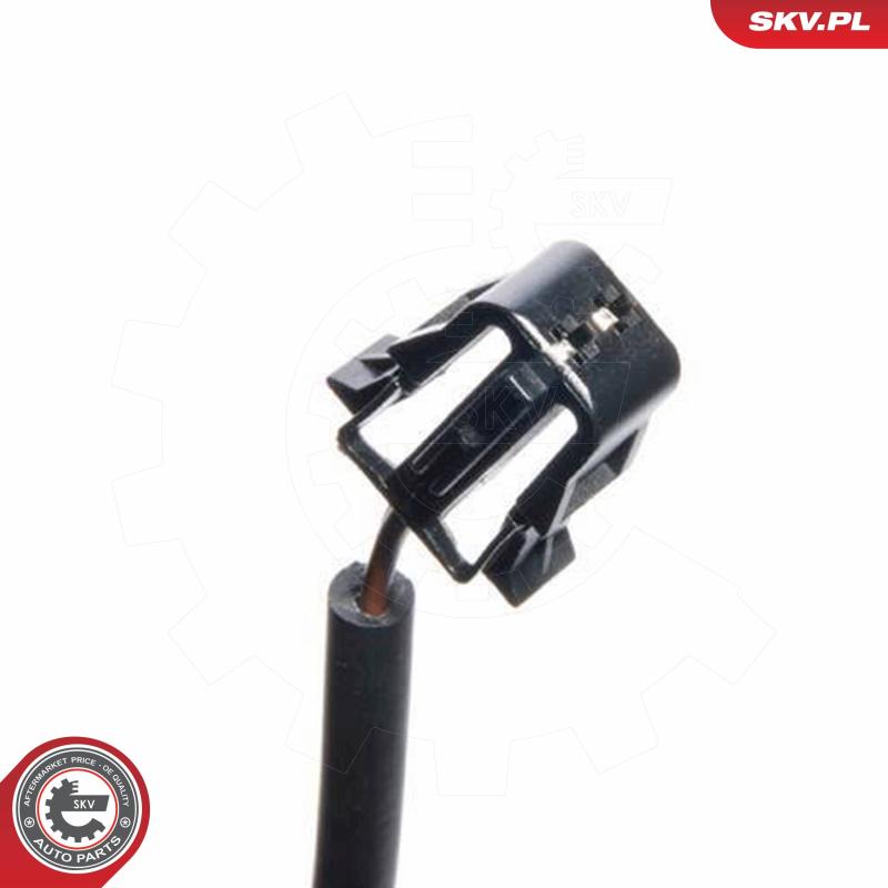 Capteur, vitesse de roue ESEN SKV 06SKV008 - Visuel 2