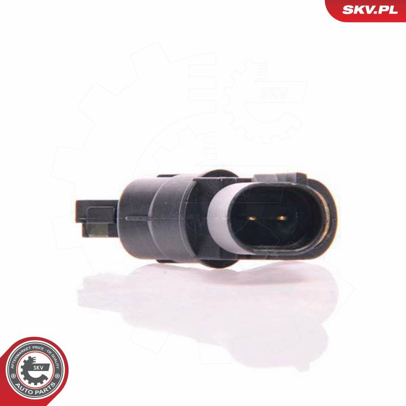 Capteur, vitesse de roue ESEN SKV 06SKV010 - Visuel 1