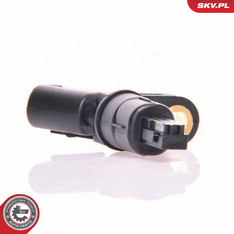 Capteur, vitesse de roue ESEN SKV 06SKV010 - Visuel 2