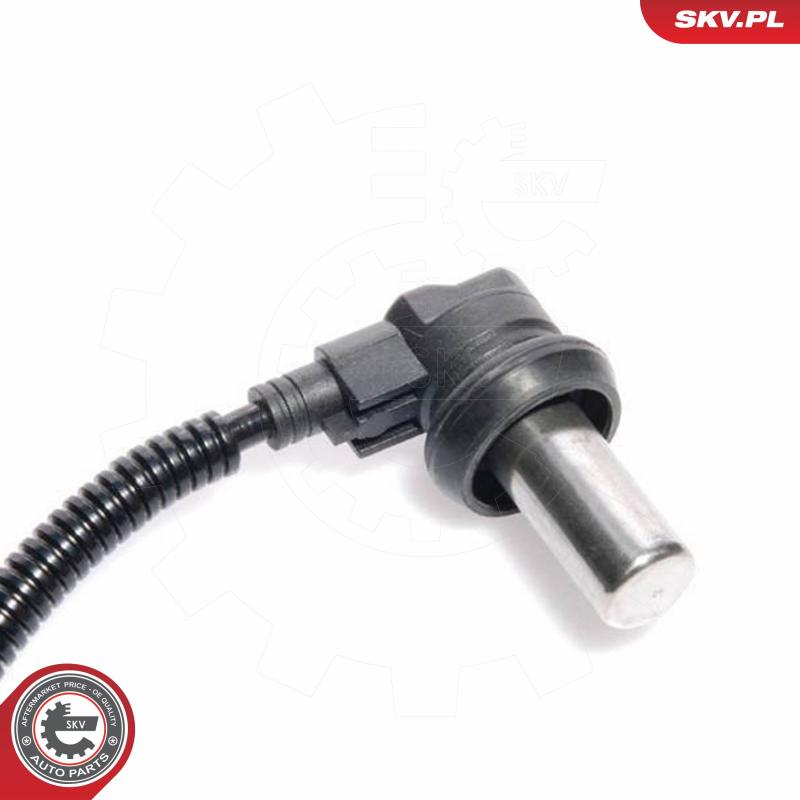 Capteur, vitesse de roue ESEN SKV 06SKV013 - Visuel 1