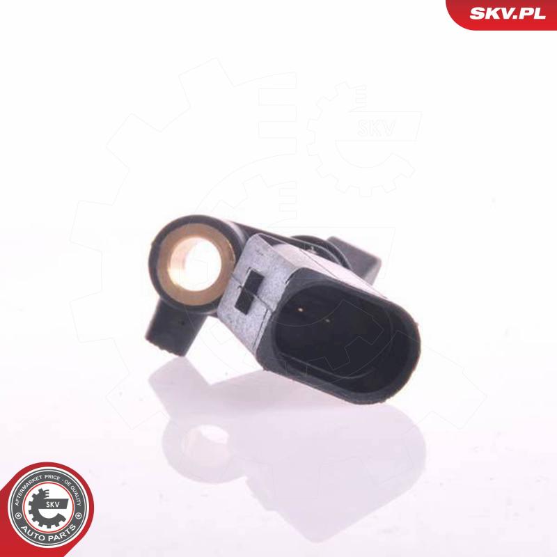 Capteur, vitesse de roue ESEN SKV 06SKV016 - Visuel 1