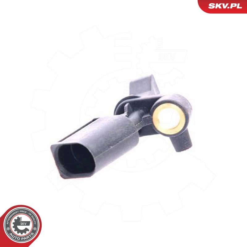 Capteur, vitesse de roue ESEN SKV 06SKV017 - Visuel 1