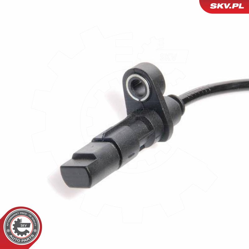 Capteur, vitesse de roue ESEN SKV 06SKV020 - Visuel 1