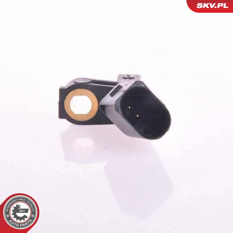 Capteur, vitesse de roue ESEN SKV 06SKV023 - Visuel 1