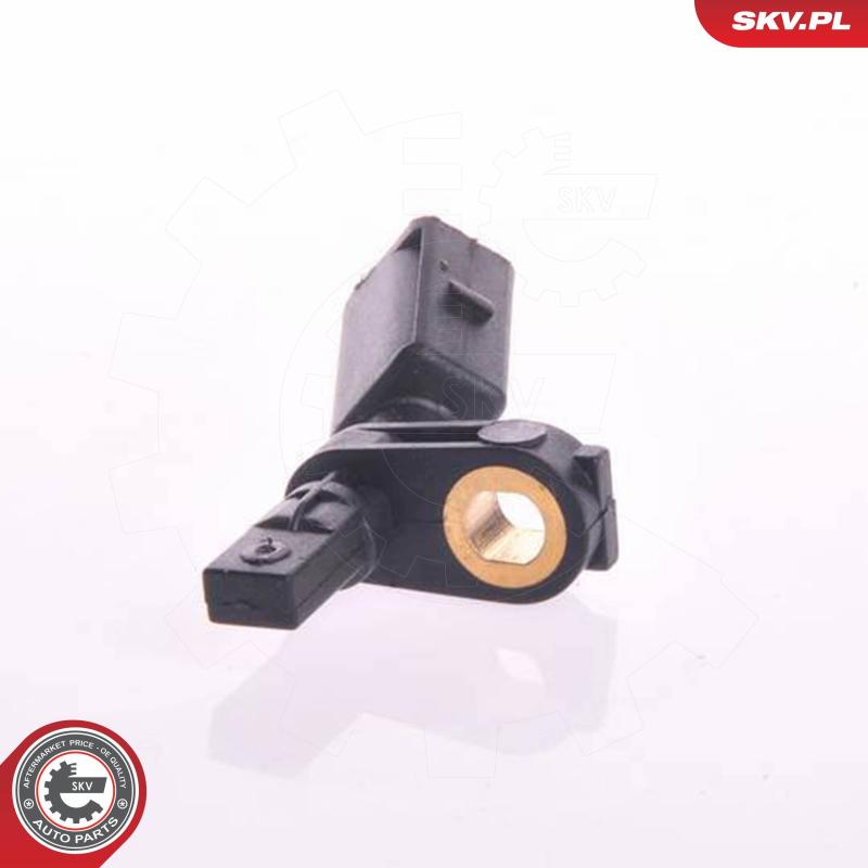 Capteur, vitesse de roue ESEN SKV 06SKV023 - Visuel 2