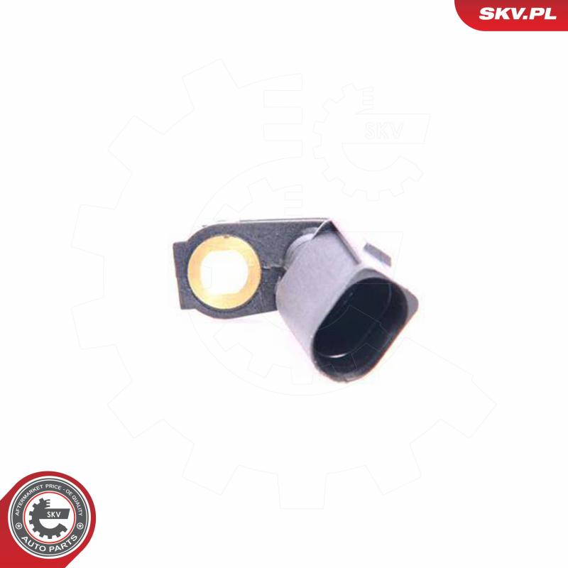Capteur, vitesse de roue ESEN SKV 06SKV024 - Visuel 2