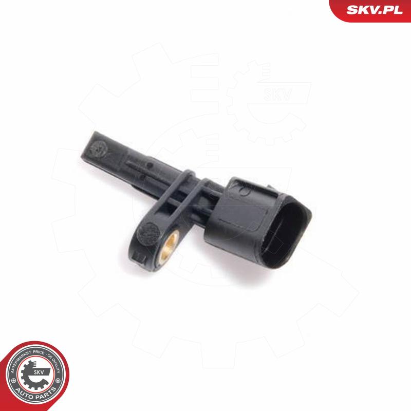 Capteur, vitesse de roue ESEN SKV 06SKV027 - Visuel 1